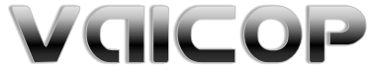 Logo VAICOP, SAS de CV